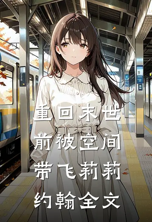 重回末世前被空间带飞莉莉约翰全文