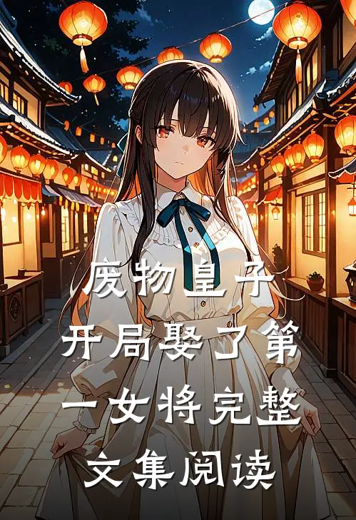 废物皇子,开局娶了第一女将完整文集阅读
