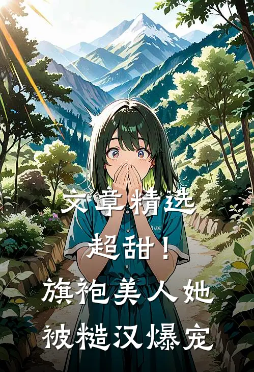 文章精选超甜！旗袍美人她被糙汉爆宠
