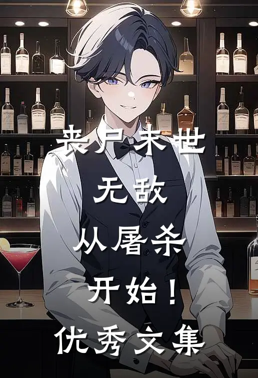 丧尸末世无敌,从屠杀开始!优秀文集