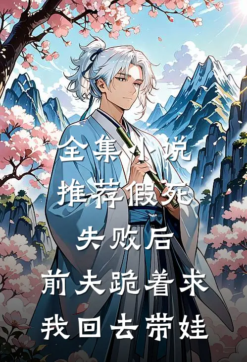 全集小说推荐假死失败后，前夫跪着求我回去带娃