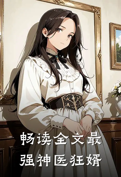 畅读全文最强神医狂婿