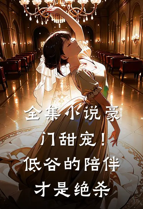 全集小说豪门甜宠！低谷的陪伴才是绝杀