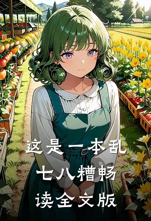 这是一本乱七八糟畅读全文版