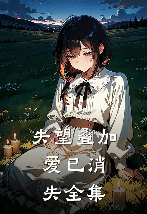 失望叠加，爱已消失 全集
