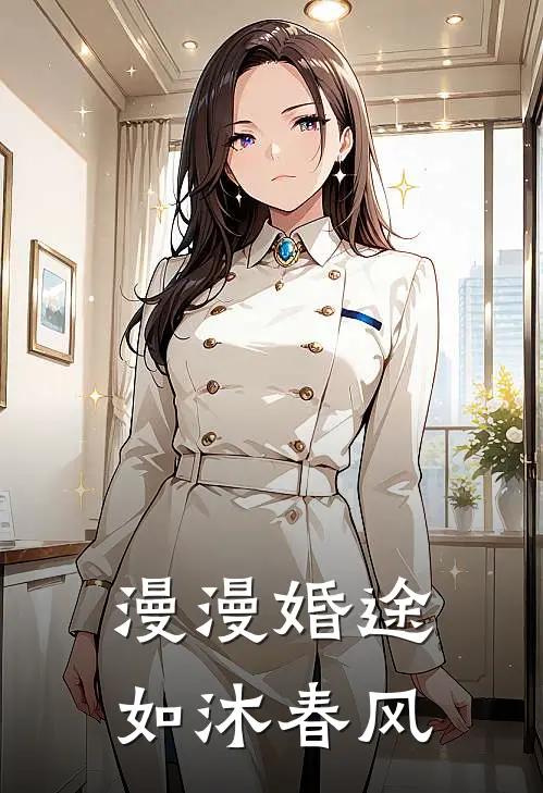 漫漫婚途，如沐春风