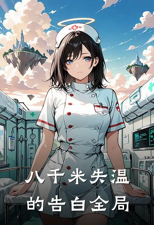 八千米失温的告白全局