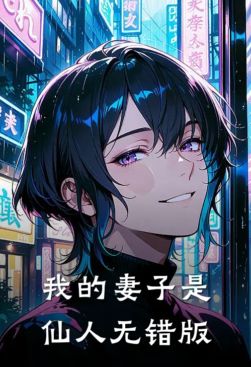 我的妻子是仙人无错版