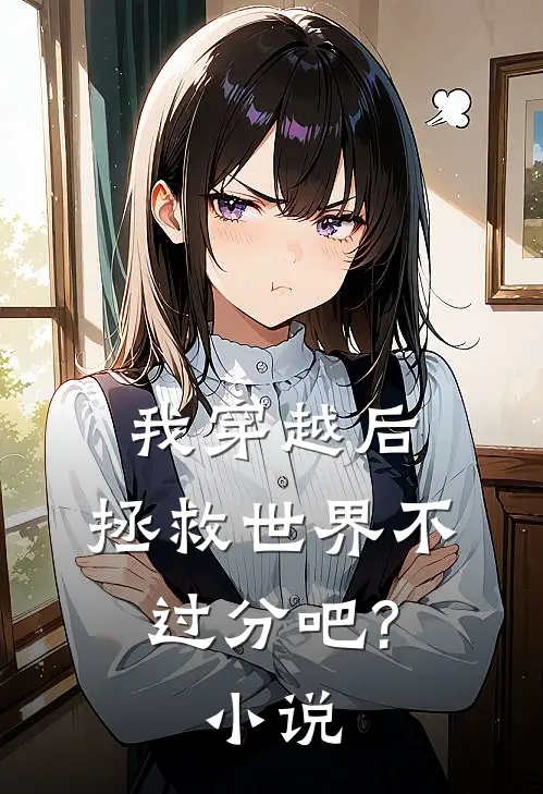 我穿越后，拯救世界不过分吧?小说