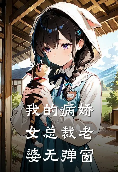 我的病娇女总裁老婆无弹窗