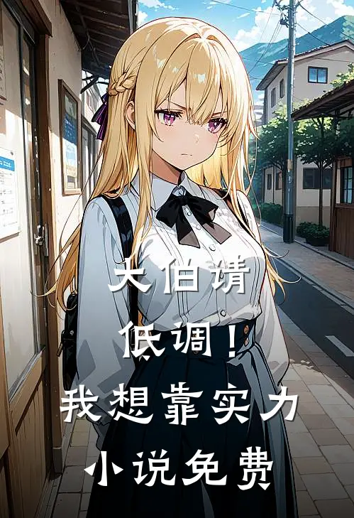 大伯请低调！我想靠实力小说免费