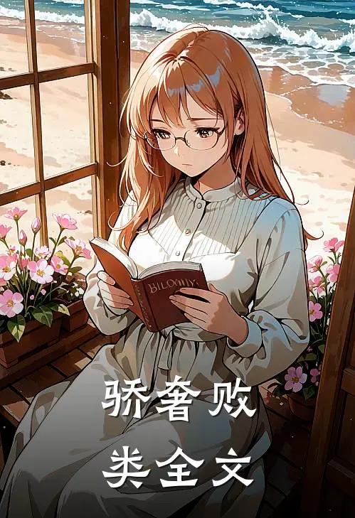 骄奢败类全文