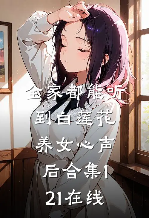 全家都能听到白莲花养女心声后合集121在线