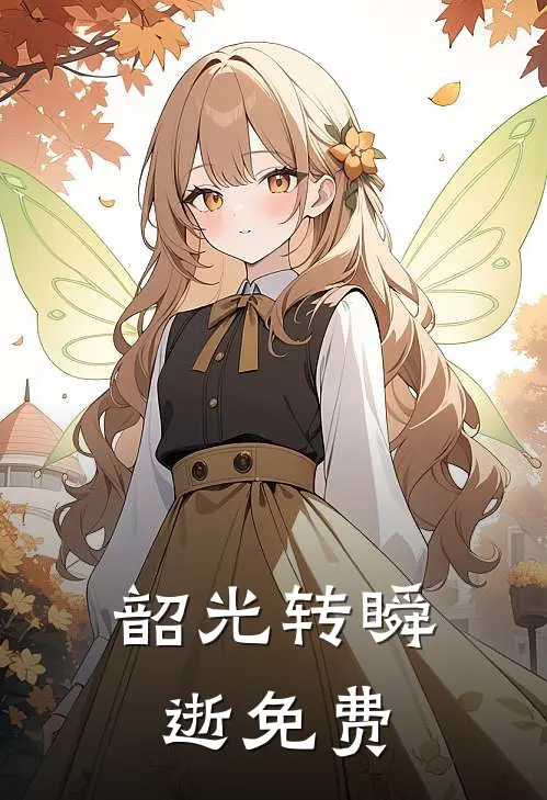 韶光转瞬逝免费