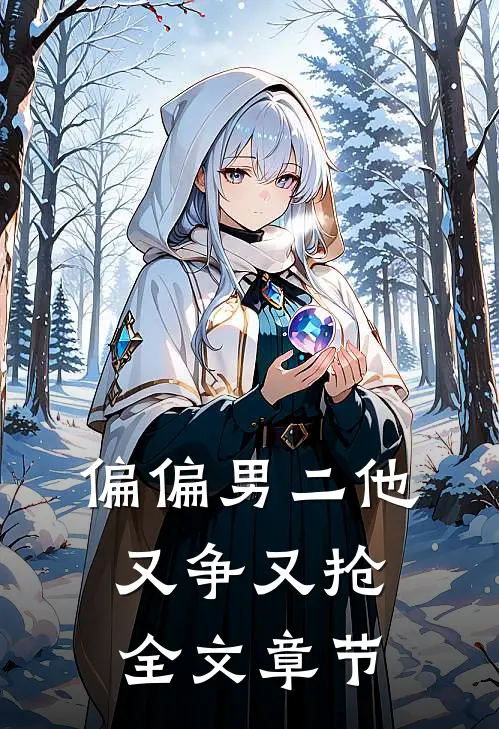 偏偏男二他又争又抢全文章节