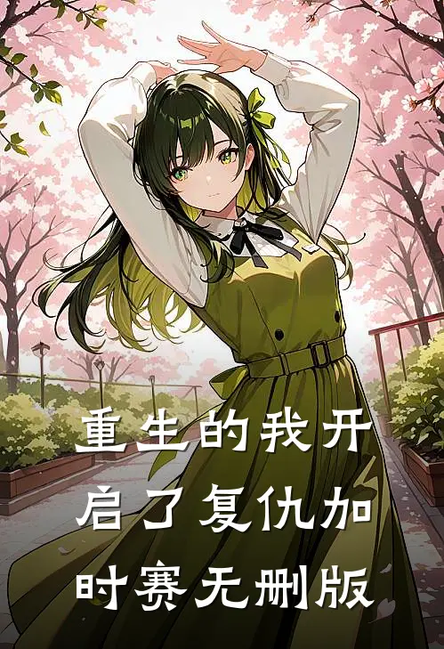 重生的我开启了复仇加时赛无删版
