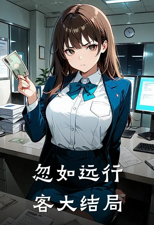 忽如远行客大结局