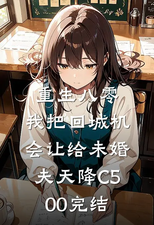 重生八零：我把回城机会让给未婚夫天降C500完结