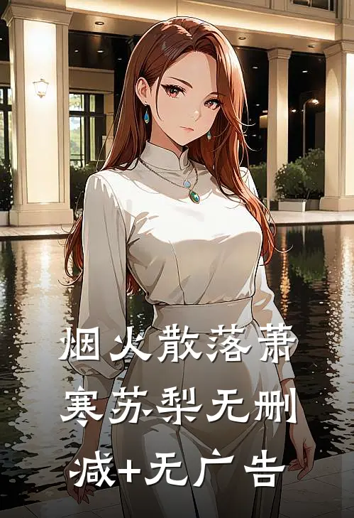 烟火散落萧寒苏梨无删减+无广告