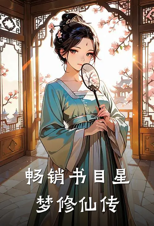 畅销书目星梦修仙传