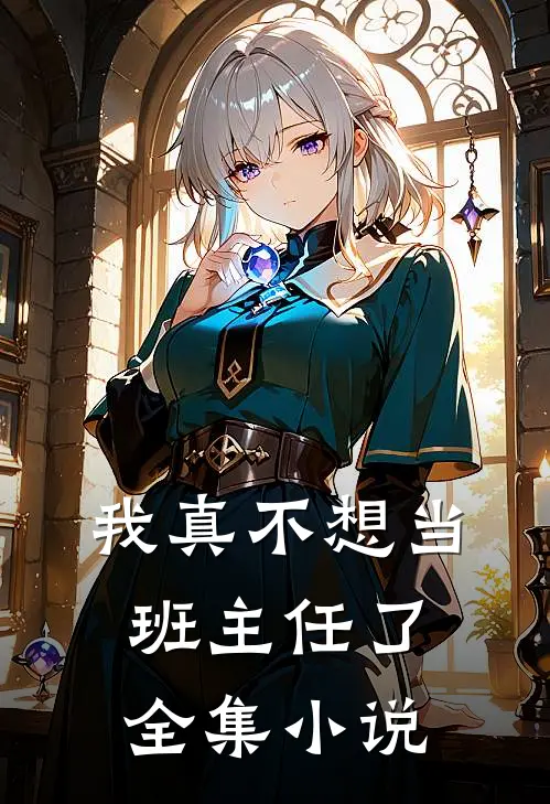 我真不想当班主任了全集小说