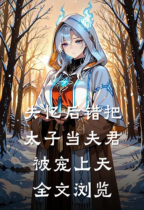 失忆后错把太子当夫君，被宠上天全文浏览