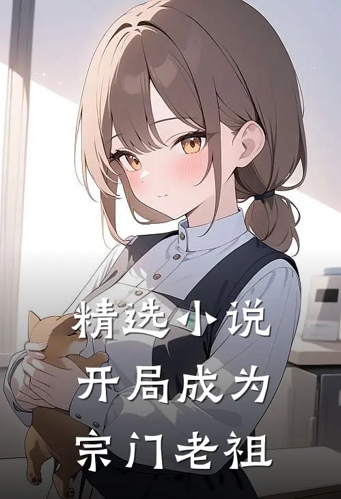 精选小说开局成为宗门老祖