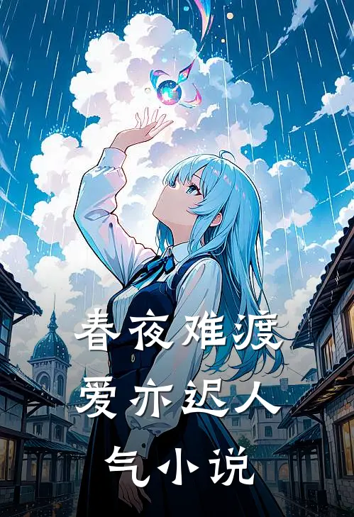 春夜难渡爱亦迟人气小说
