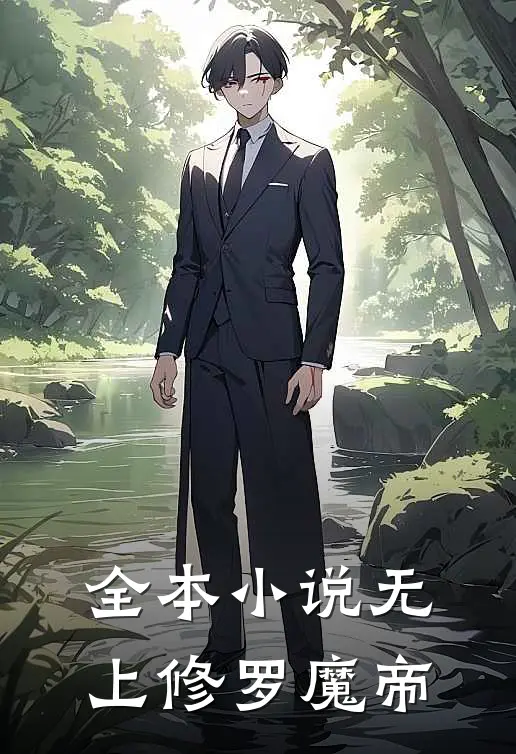 全本小说无上修罗魔帝