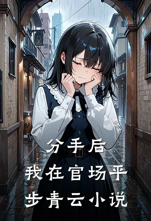 分手后,我在官场平步青云