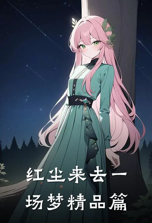 红尘来去一场梦精品篇