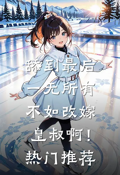 舔到最后一无所有，不如改嫁皇叔啊！热门推荐