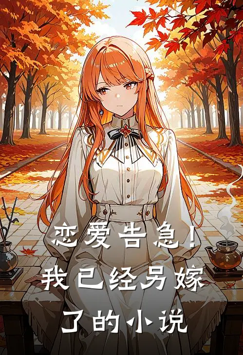 恋爱告急！我已经另嫁了的小说