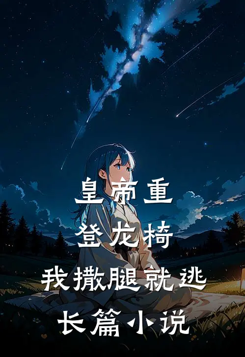 皇帝重登龙椅，我撒腿就逃长篇小说