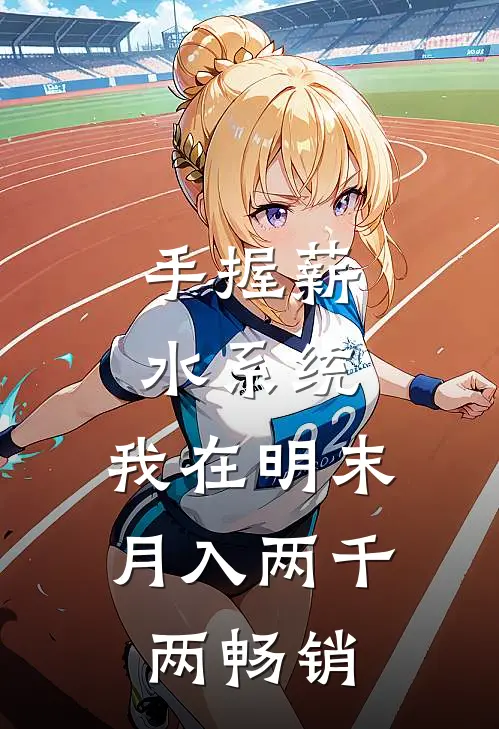 手握薪水系统，我在明末月入两千两畅销