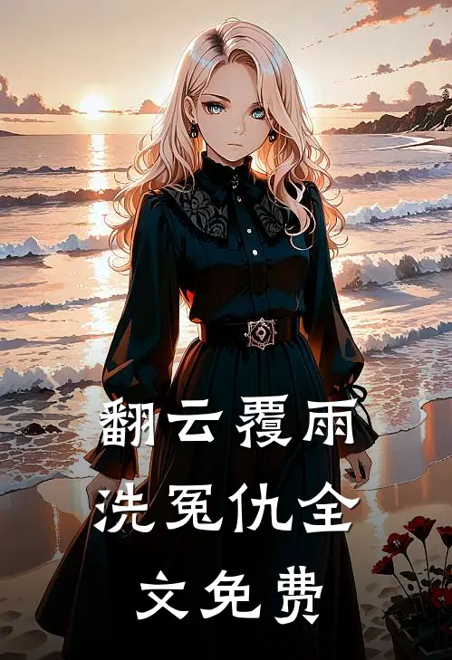 翻云覆雨洗冤仇全文免费