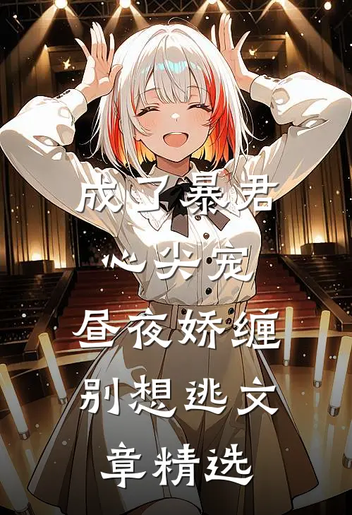 成了暴君心尖宠，昼夜娇缠别想逃文章精选