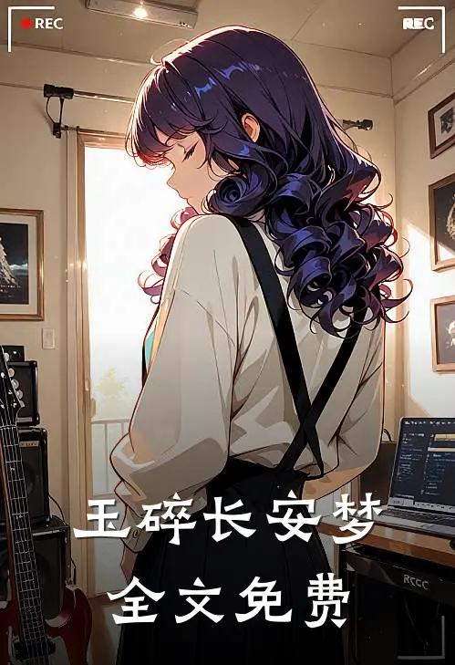 玉碎长安梦全文免费