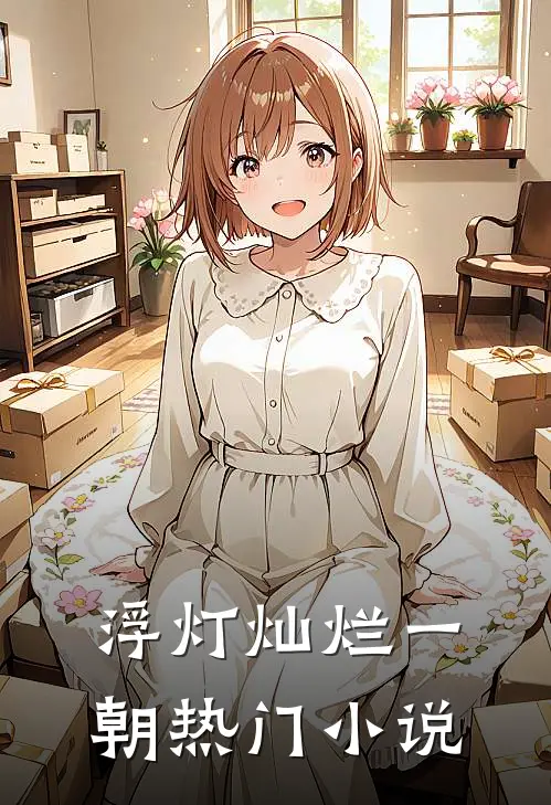 浮灯灿烂一朝热门小说