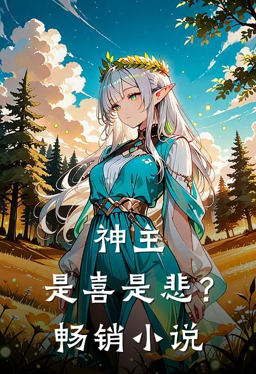 神主，是喜是悲？畅销小说