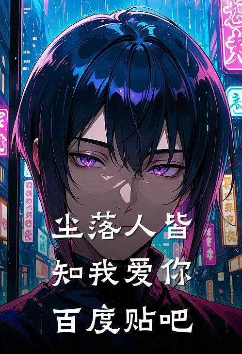 尘落人皆知我爱你百度贴吧