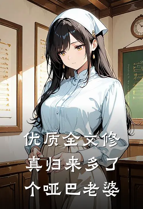 优质全文修真归来多了个哑巴老婆