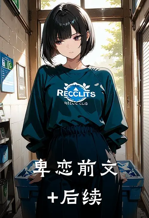 卑恋前文+后续