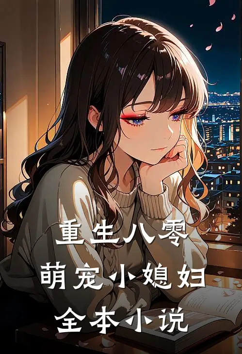 重生八零萌宠小媳妇全本免费阅读