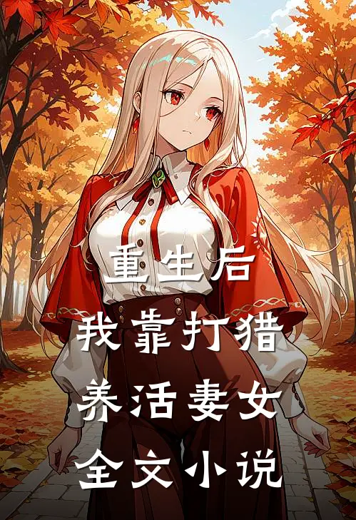 重生后，我靠打猎养活妻女全文小说