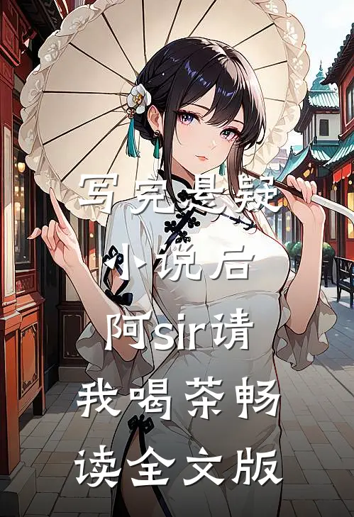 写完悬疑小说后，阿sir请我喝茶畅读全文版