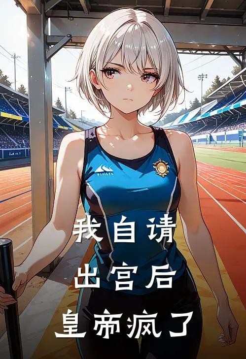 我自请出宫后，皇帝疯了