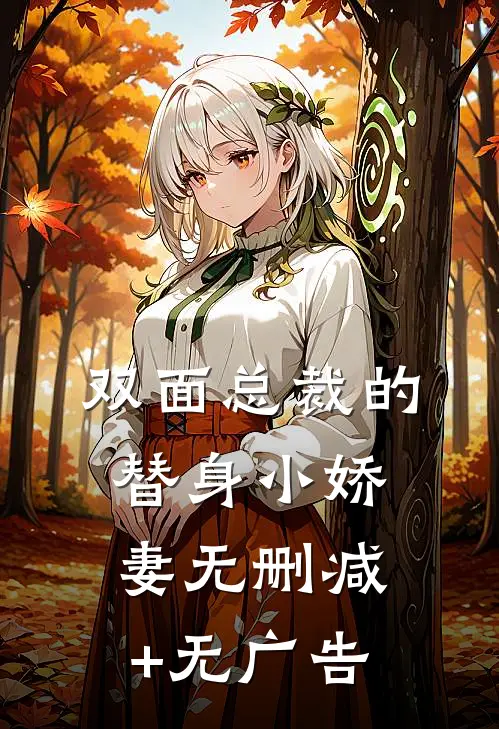 双面总裁的替身小娇妻无删减+无广告