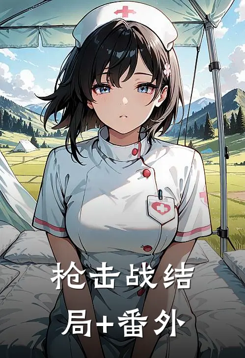 枪击战结局+番外