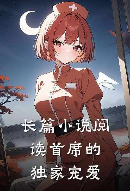 长篇小说阅读首席的独家宠爱